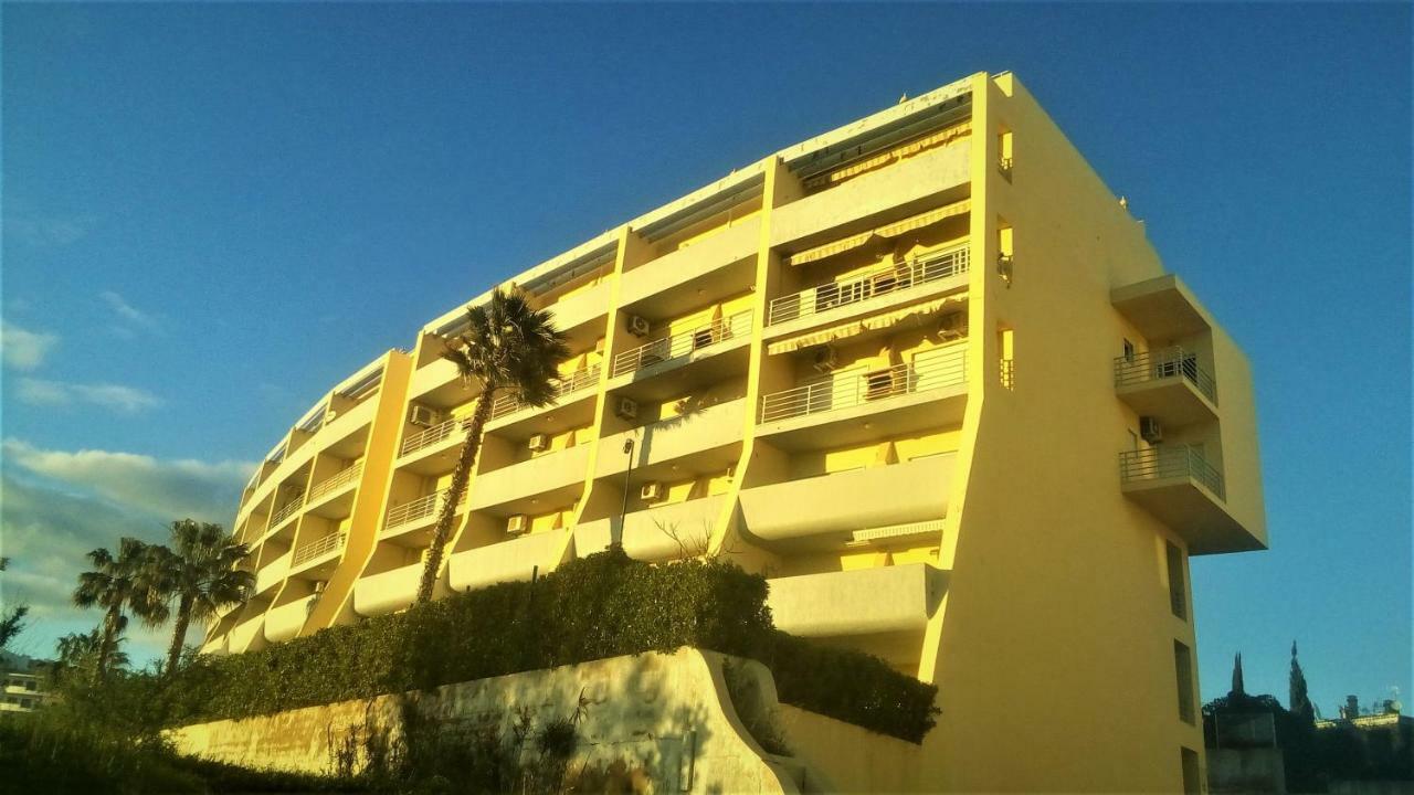 Apartamento Cardeira Lagos Exterior foto